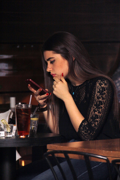 Bistrobar Live Dbayeh on Saturday Night